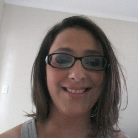 Neutral author avatar
